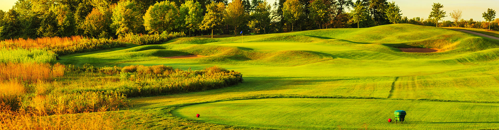 Public Golf Course in Chaska, MN Serving Twin Cities