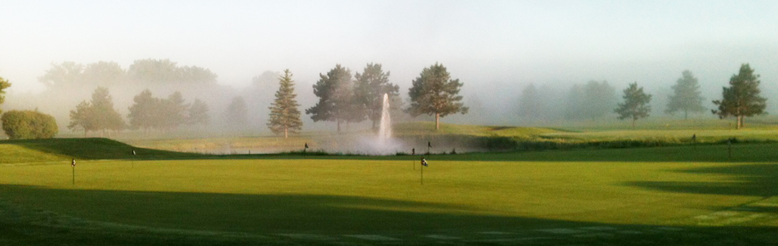 Oneka Ridge Golf Course White Bear Lake Minnesota Golf course Oneka Ridge Golf Course White Bear Lake Minnesota Golf course