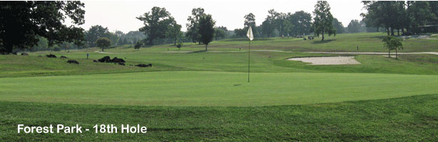 Forest Park Golf Course Baltimore Maryland Golf course information Forest Park Golf Course Baltimore Maryland Golf course information