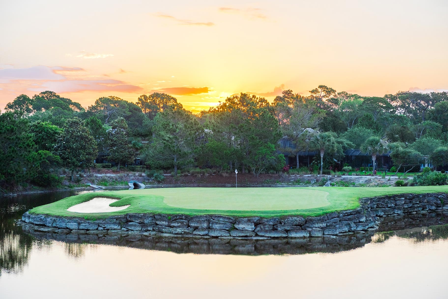 Palm Coast, FL Grand Haven Country Club Golf