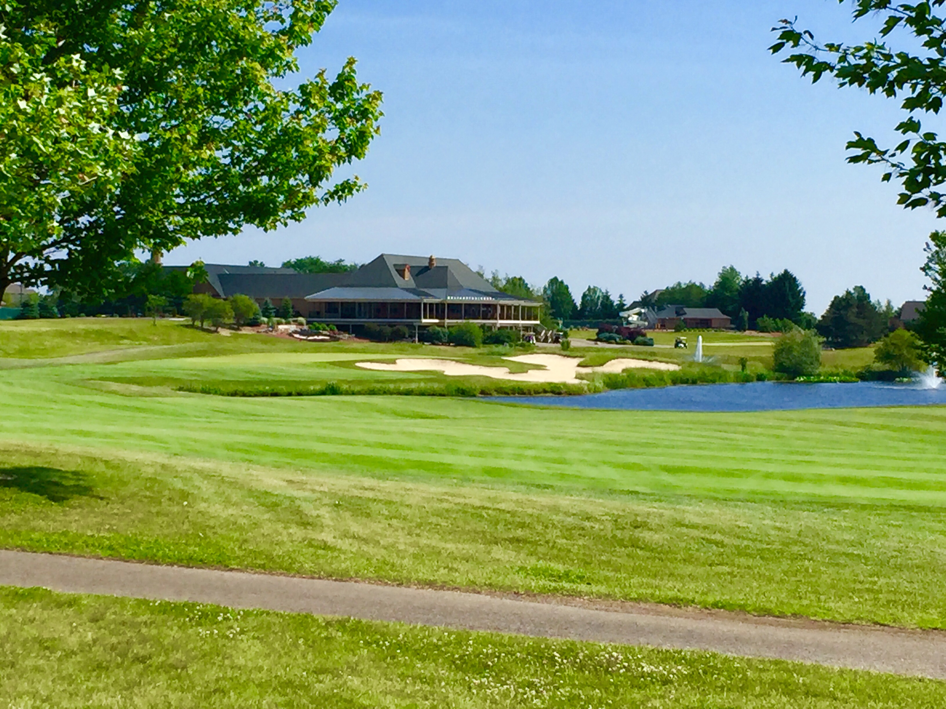 Fox Meadow Country Club