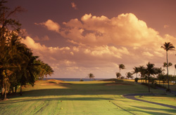 Dorado Beach Plantation Sugarcane Course - Dorado Beach Resort & Club