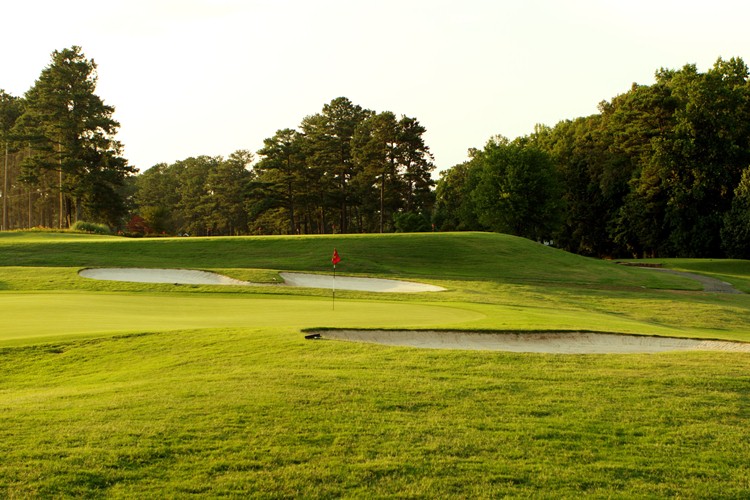 Private Golf Course Duluth, Berkeley Hills Country Club