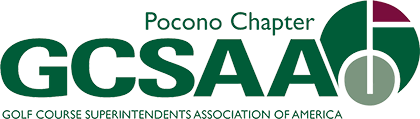 PGCSA Logo Info