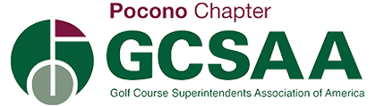 PGCSA Logo Info