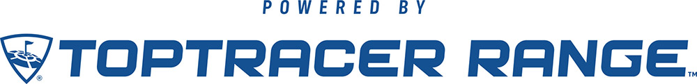 Toptracer Range Logo