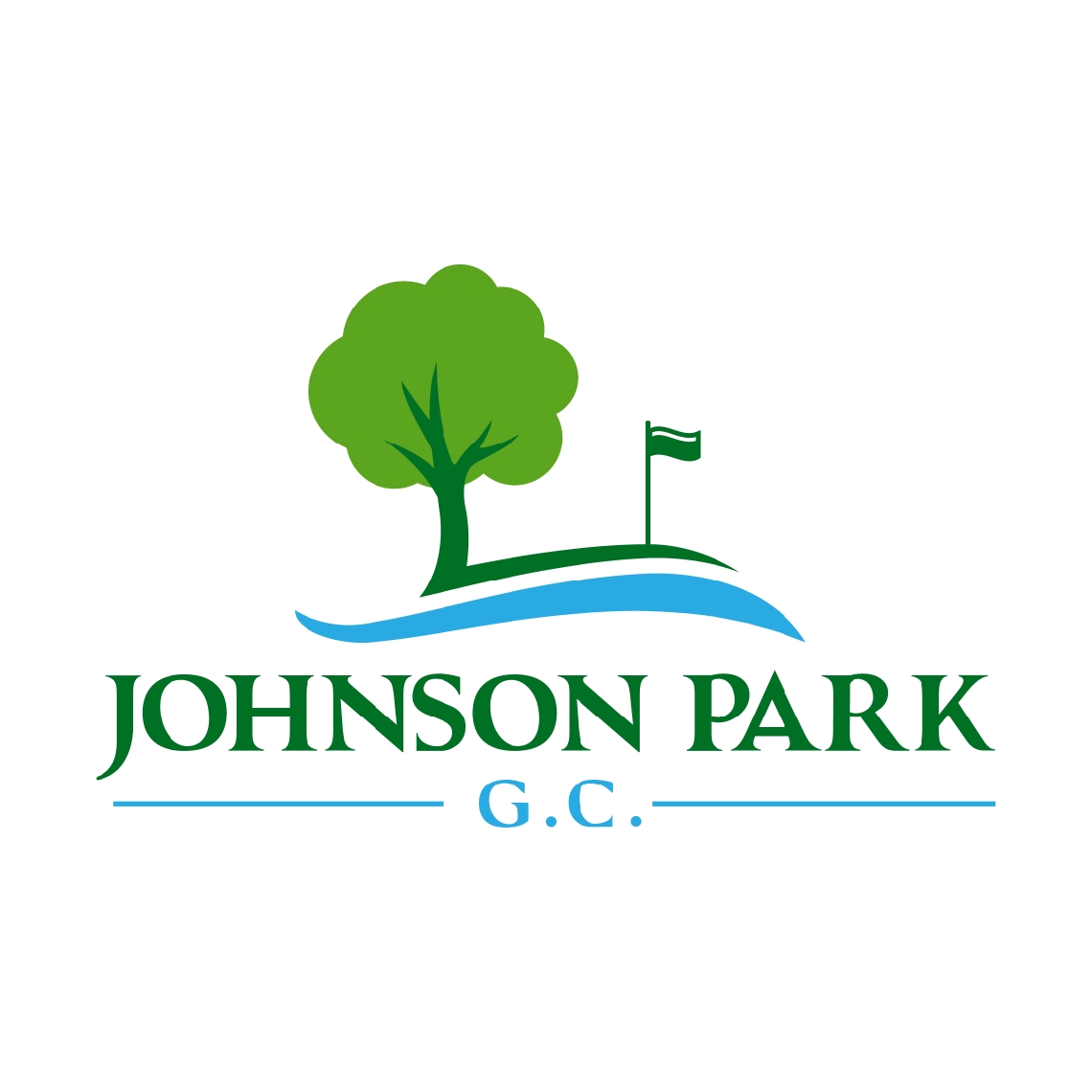 Johnson Park Golf Club