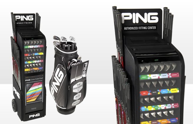 ping fitters near me