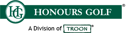 Honours Golf- Footer Logo
