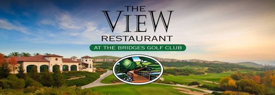 The View Restaurant at The Bridges Golf Club