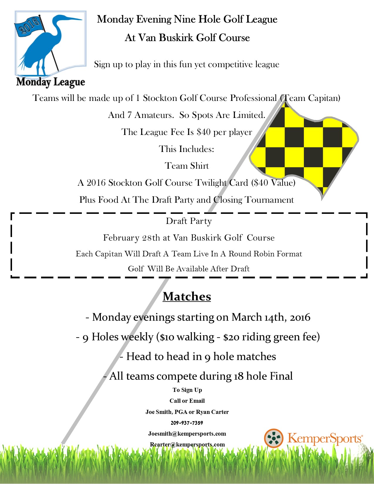 Golf deals stockton ca