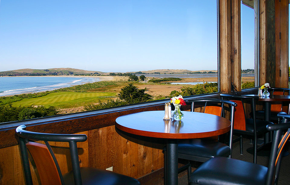 The Links at Bodega Bay, Bodega Bay, California Golf course