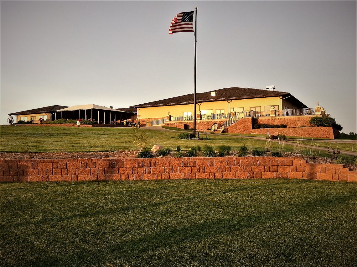 Tiburon Golf Club and Banquet Facility Omaha Nebraska