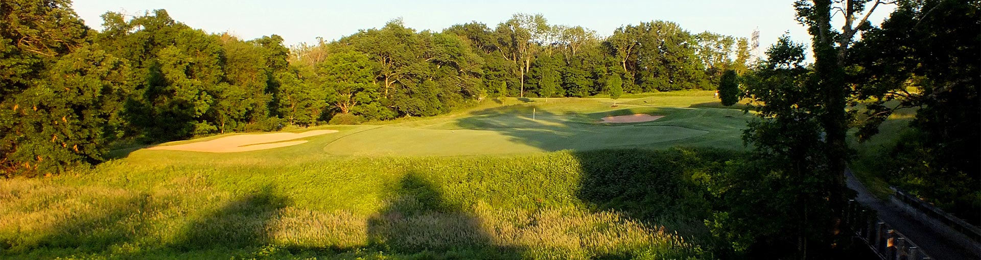 Heron Glen Golf Course Hunterdon County Golf Public Golf Course