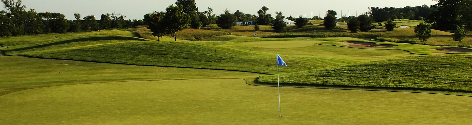 Heron Glen Golf Course, Ringoes, New Jersey Golf course information