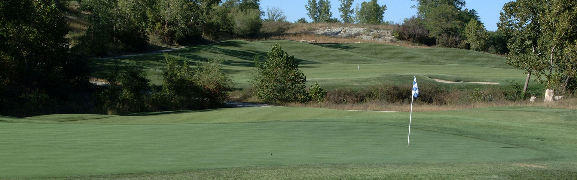 Canyon Farms Golf Club