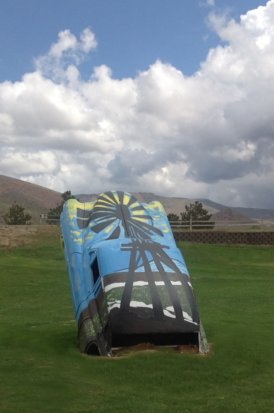 Carson City, Reno, Tahoe, Nevada Golf Courses Silver Oak Golf Course