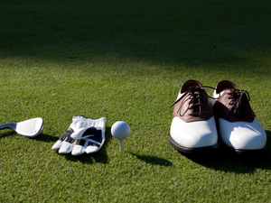 Pro Shop, Practice, Dining Facilities - Pueblo Golf