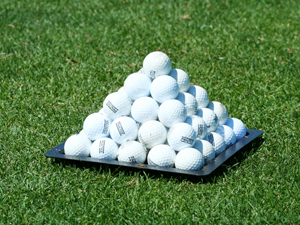 Pro Shop, Practice, Dining Facilities - Pueblo Golf