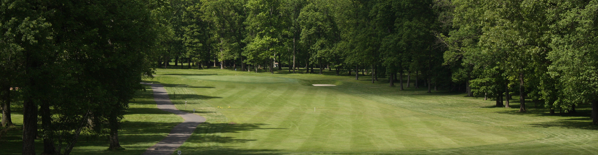 Knoll West Country Club, Parsippany, New Jersey Golf course