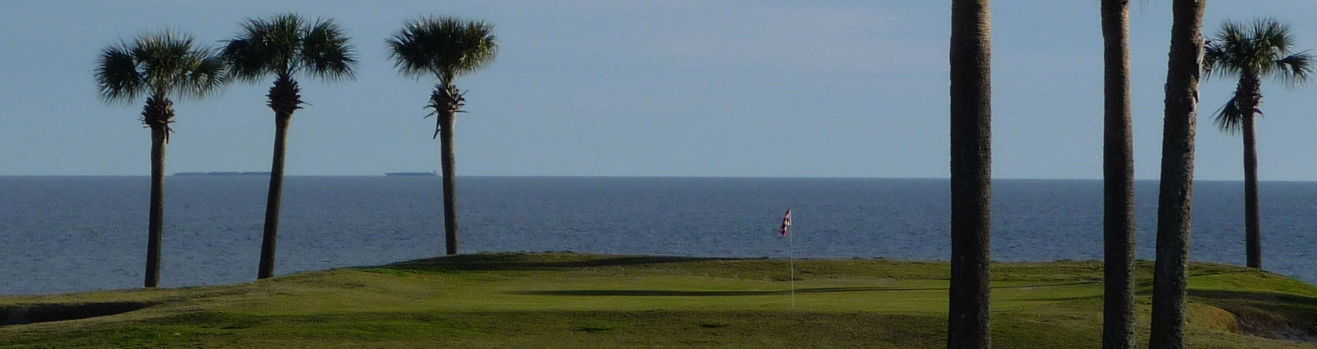 Great Southern Golf Club, Gulfport , Mississippi Golf course