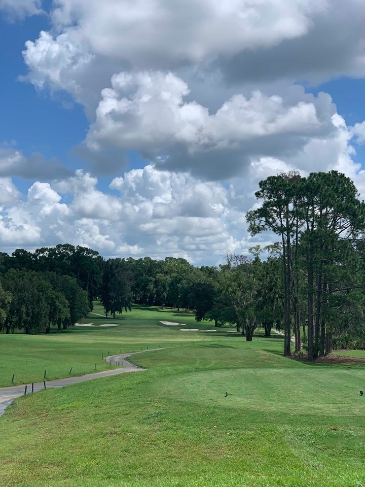 Ocala National Golf Club Ocala FL