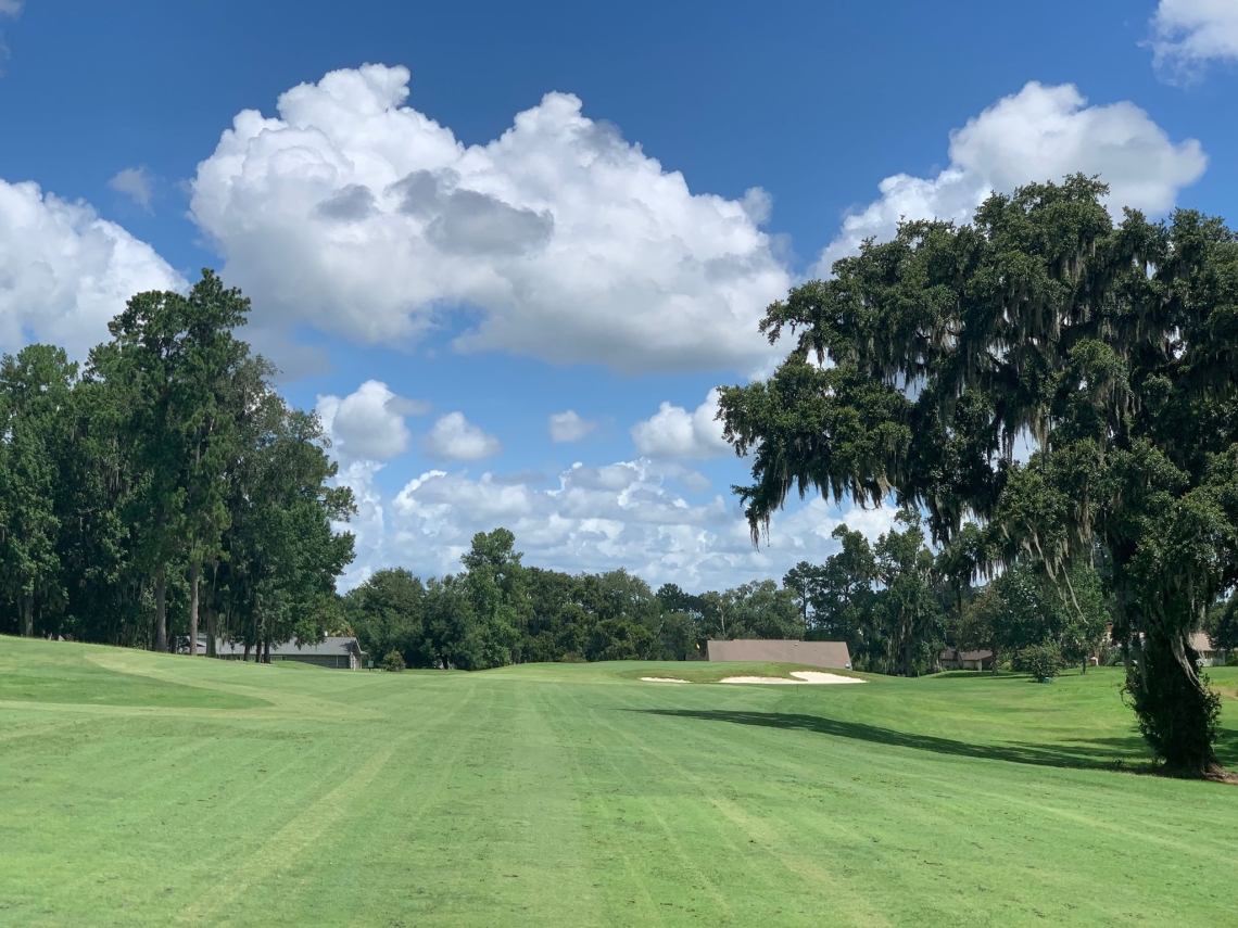 Ocala National Golf Club Ocala FL