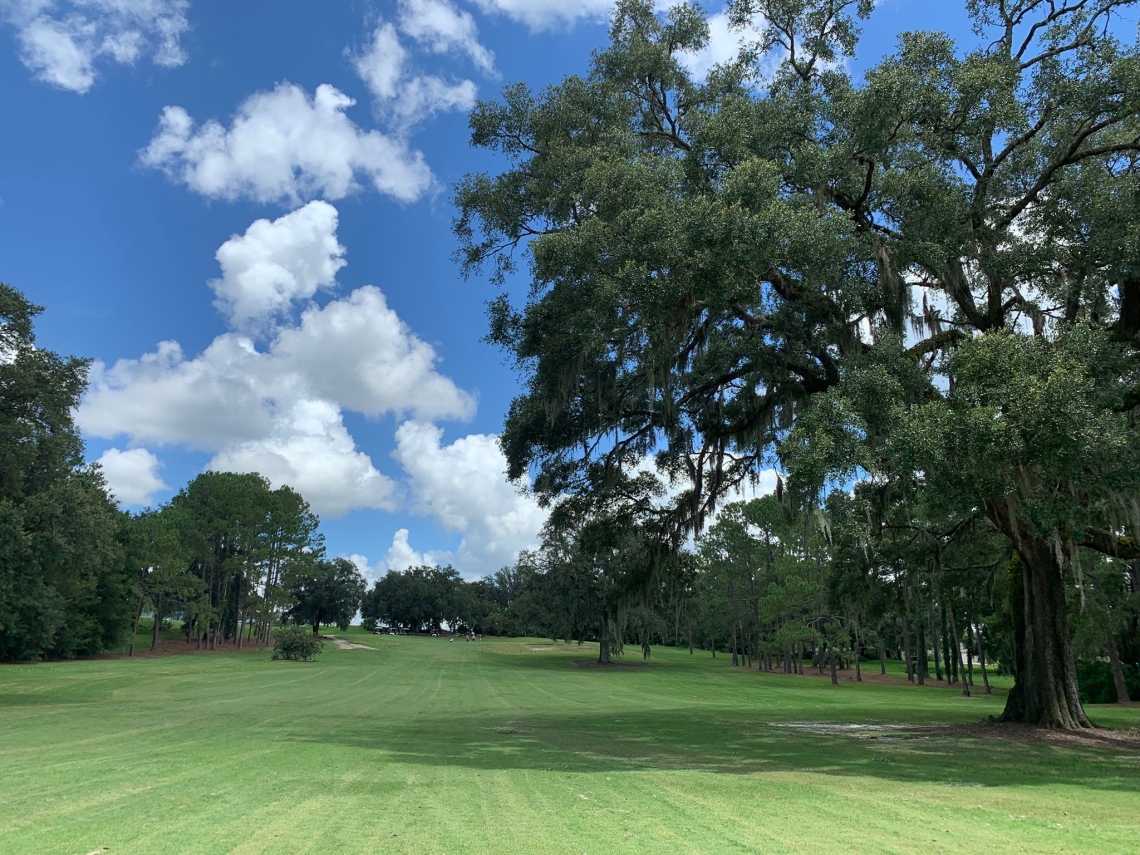 Ocala National Golf Club Ocala FL