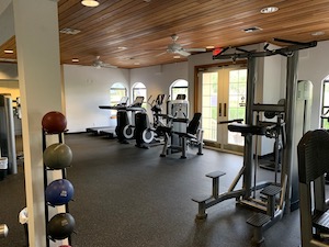 LPGA Fitness Center Photo