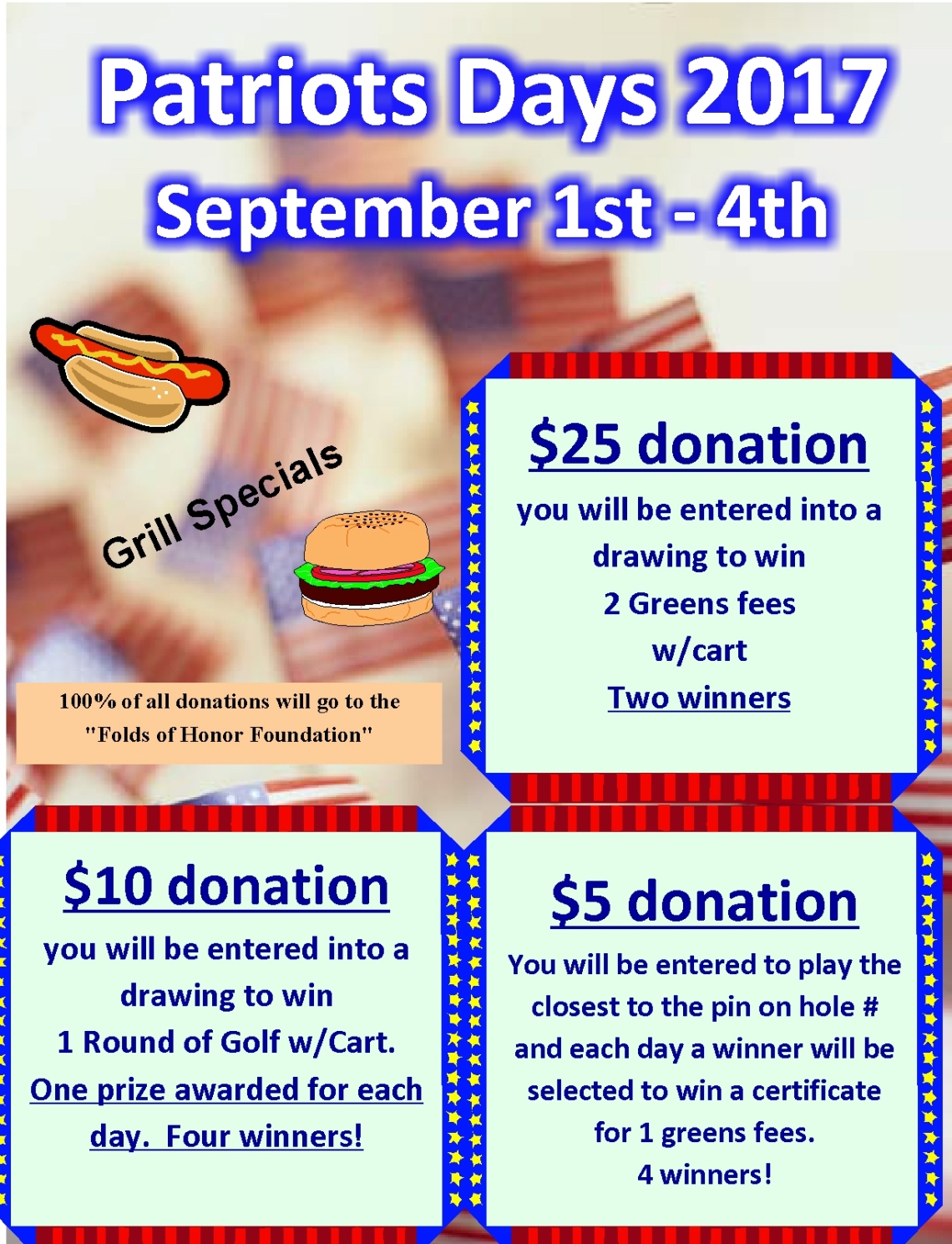 Lee's Hill Golf Club Fredericksburg, VA