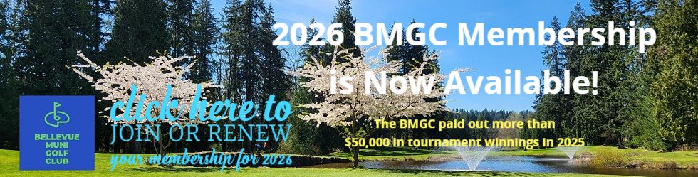 Bellevue Muni Golf Club 