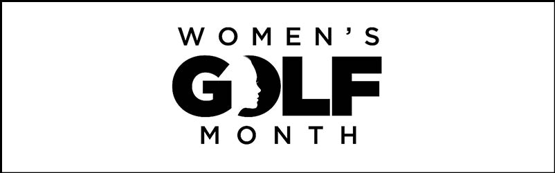 Women's Golf Month