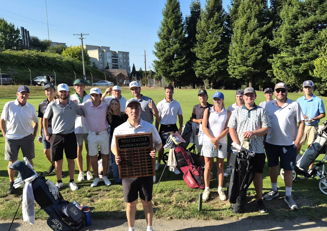 Seattle Am Championship