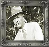 Architect H. Chandler Egan