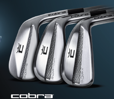 Cobra Fitting Event