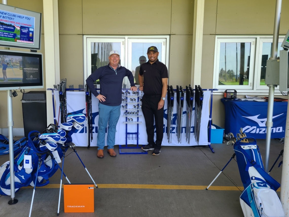 Gilbert Quitlong Club Fitting