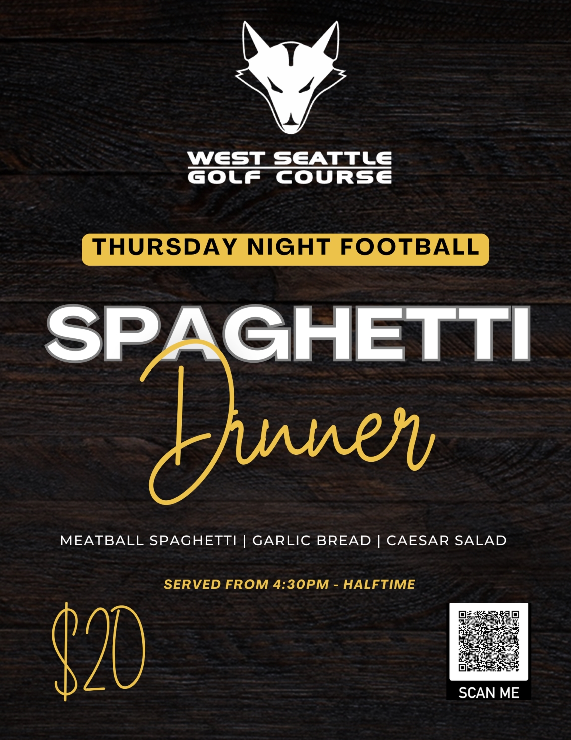 Weekly Football Special