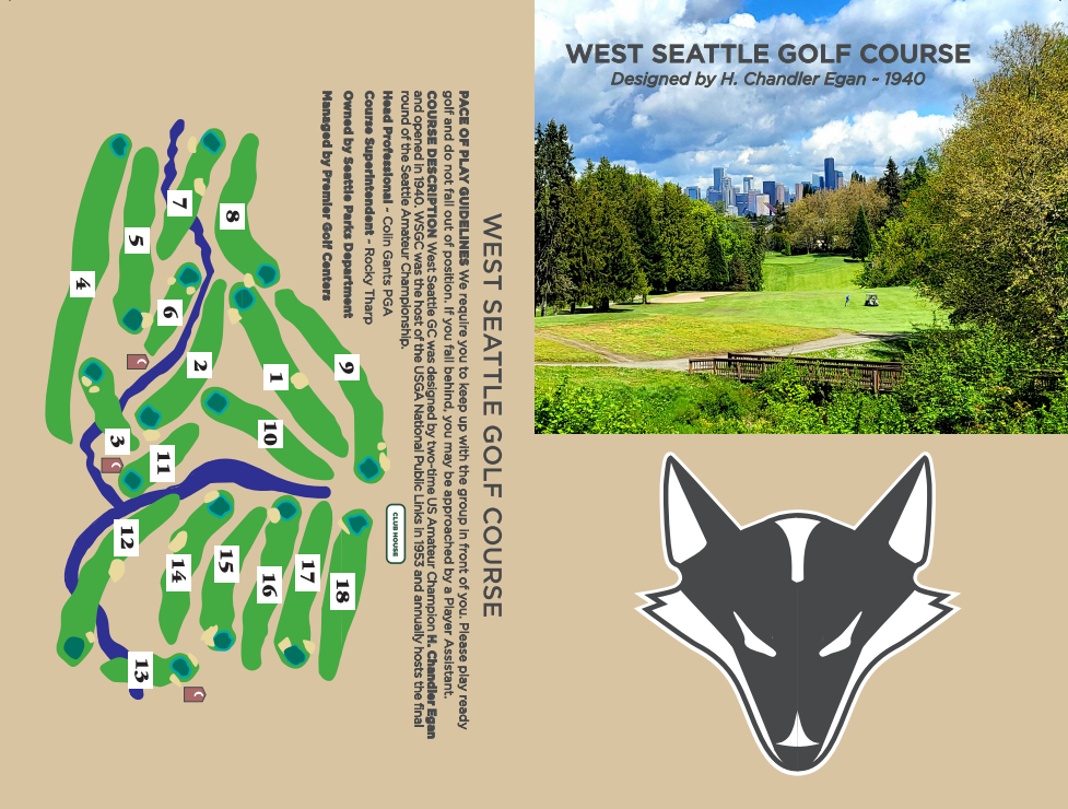 West Seattle Scorecard 