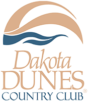 Dakota Dunes Country Club - Header Logo