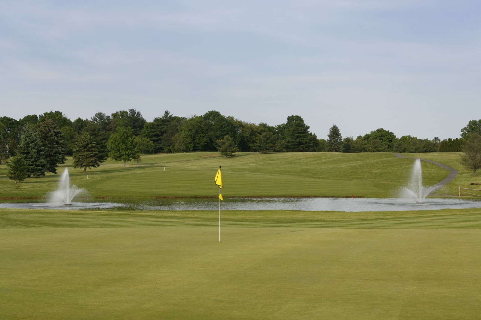 Golf Courses for Sale Available Listings