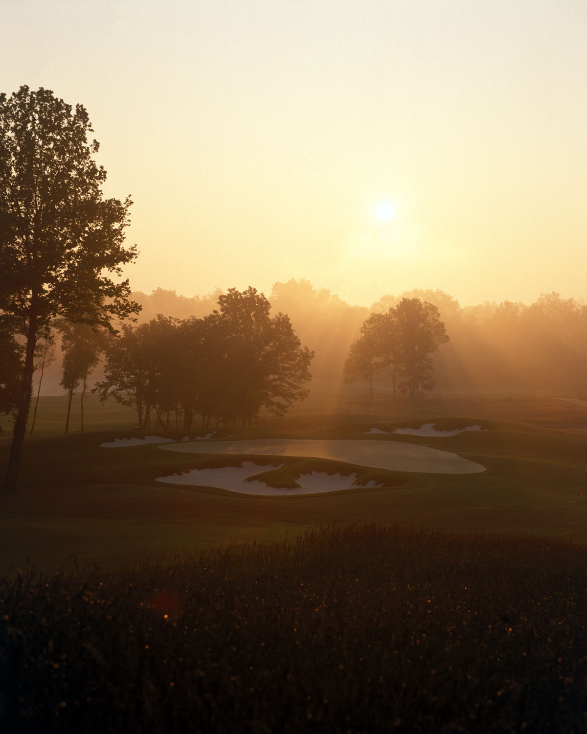 Private Golf Club Country Clubs Dalhousie Golf Club Cape Girardeau