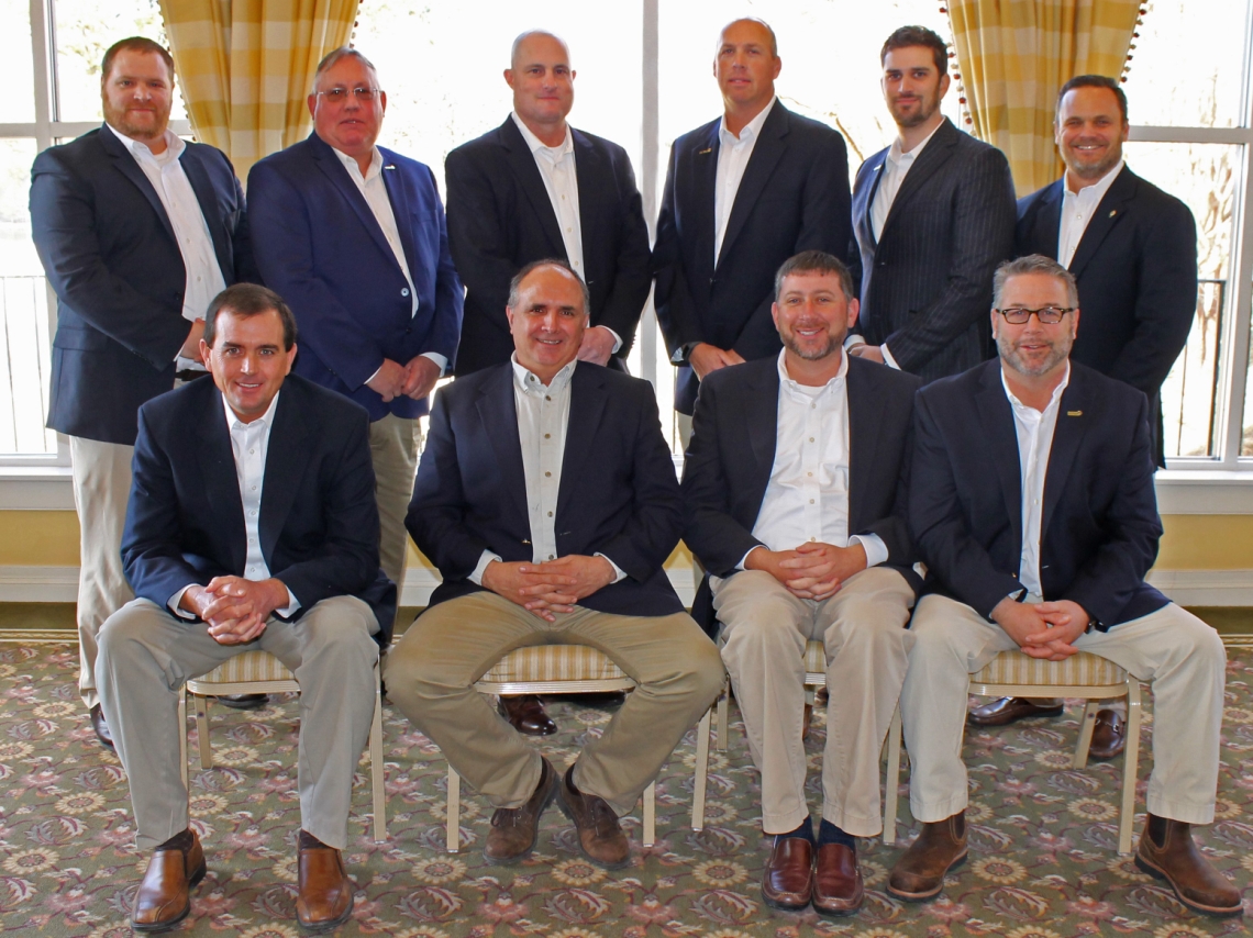 vgcsa board members