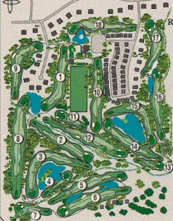Memphis Tennessee Golf Courses North Creek Golf Course Wedgewood Memphis Tennessee Golf Courses North Creek Golf Course Wedgewood