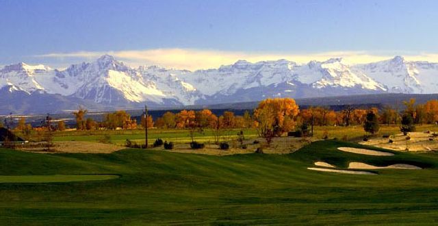 Colorado Golf Courses The Bridges Montrose CO Mobile