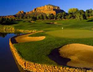 sedona golf resort hilton stay play ob vacations sports