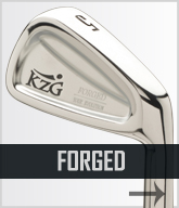 Custom Fit Japanese Forged Irons From KZG