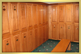 Piney Branch Golf Club