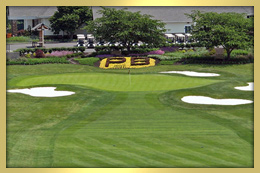 Piney Branch Golf Club