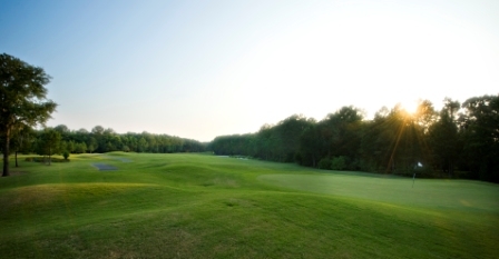 Dunes West Golf and River Club | Mt Pleasant South Carolina