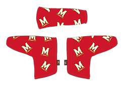 PRG Putter Headcover